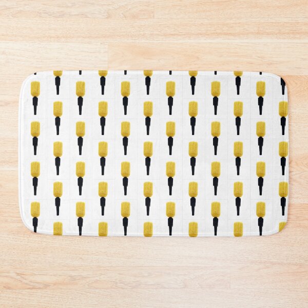 Item preview, Suited figure with large yellow straw head designed and sold by Yellow Zone.