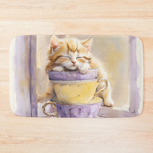 Item preview, Morning Slumber Stack designed and sold by ONYX Pixee.