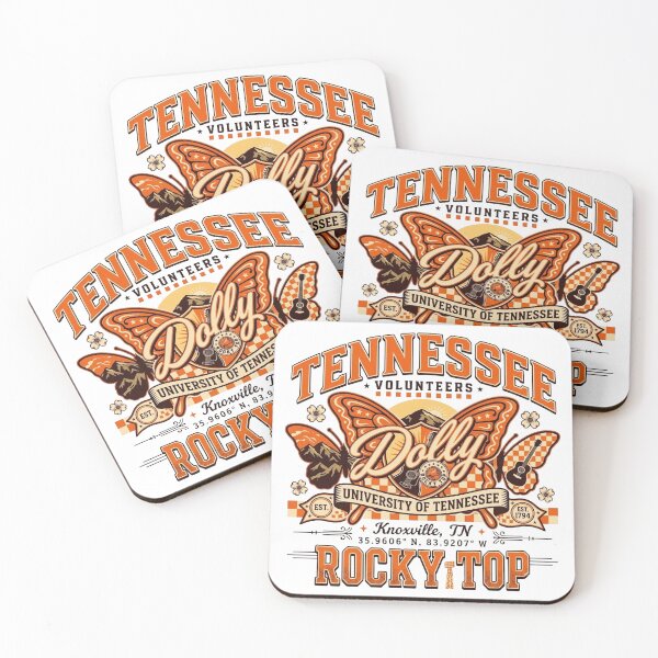 Item preview, Tennessee Dolly Parton designed and sold by NoraWinlei.