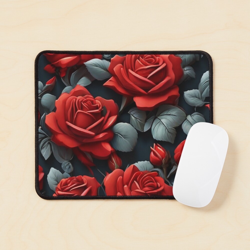 Item preview, Mouse Pad designed and sold by FunFitsFactory.