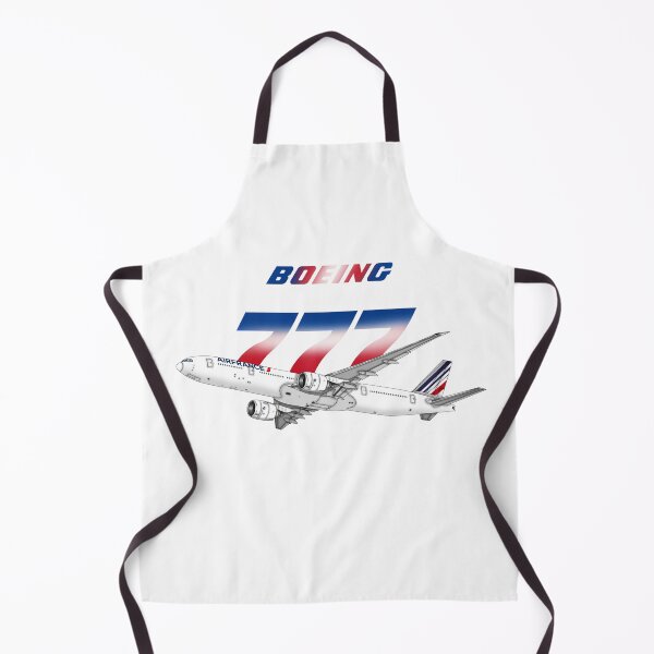 Item preview, Boeing 777 designed and sold by PlanesArtByLeo.