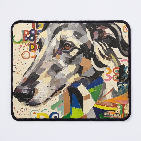 Item preview, colorful portrait designed and sold by forget45studio.