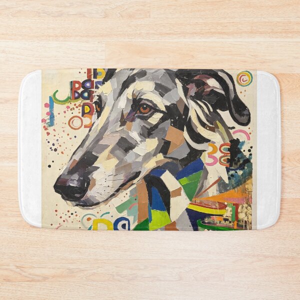 Item preview, colorful portrait designed and sold by forget45studio.