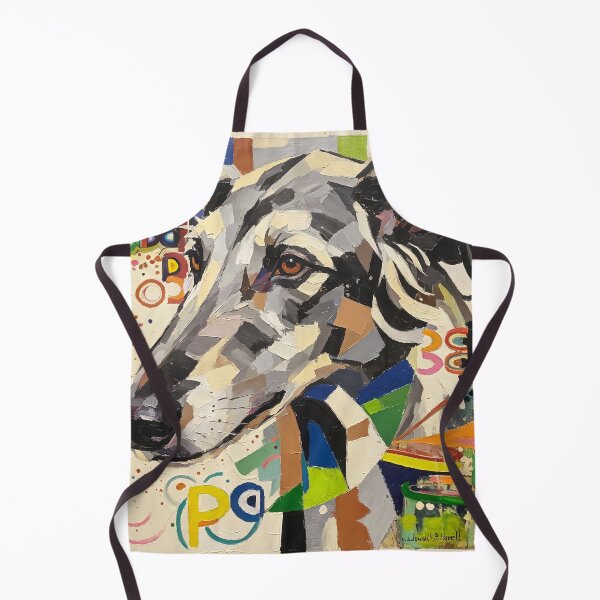Item preview, colorful portrait designed and sold by forget45studio.
