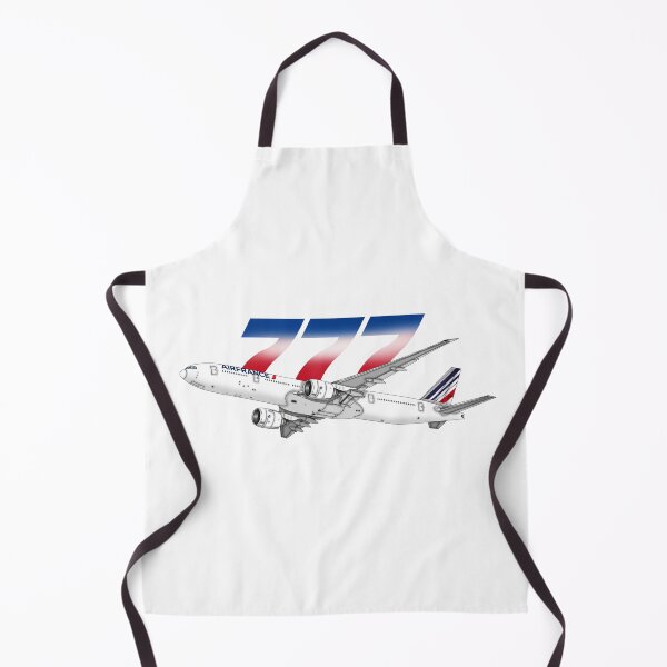 Item preview, Boeing 777 designed and sold by PlanesArtByLeo.