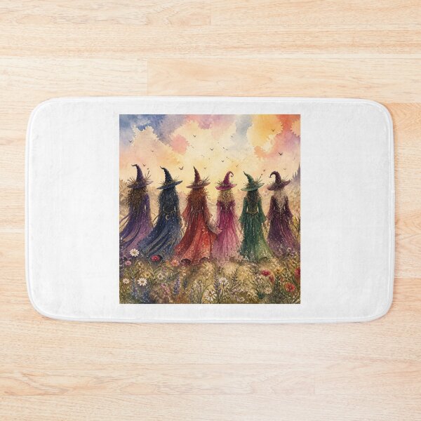 Item preview, ArtMagicalFantasyFlowerFieldSunset designed and sold by Artrendzs.
