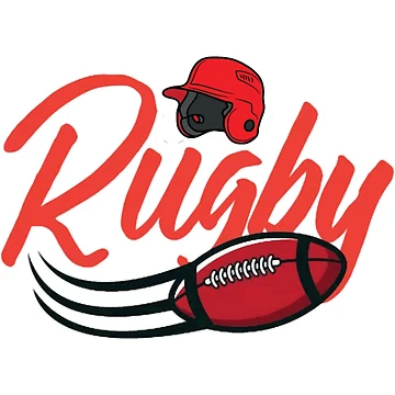 Vorschaubild zum Design Designer-Rugby von GeekDownAppared