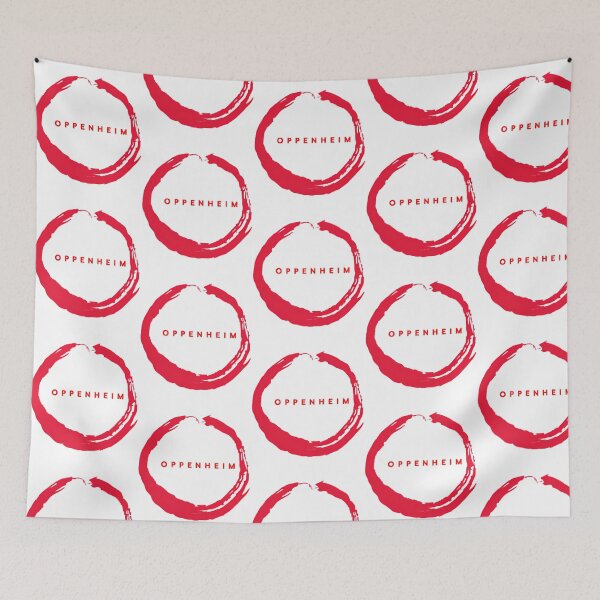 Item preview, Oppenheim Group designed and sold by gruberkamilah.