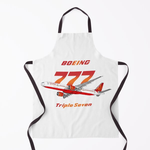 Item preview, Boeing 777 designed and sold by PlanesArtByLeo.