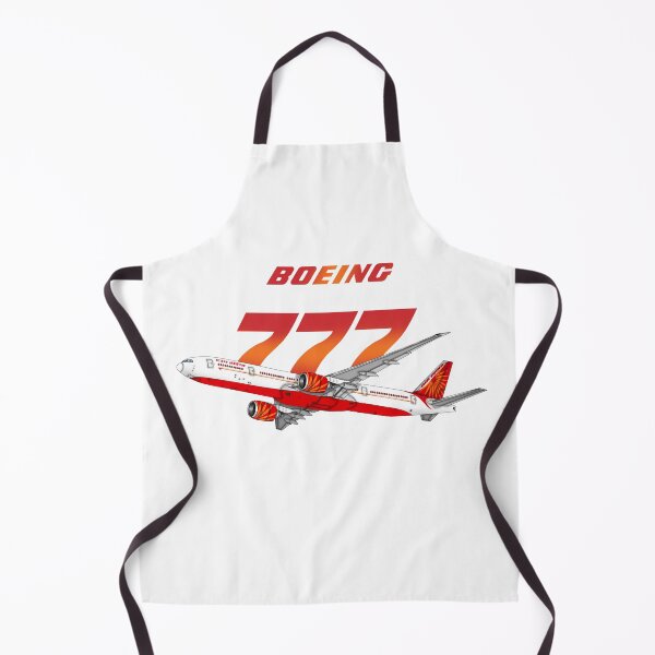 Item preview, Boeing 777 designed and sold by PlanesArtByLeo.
