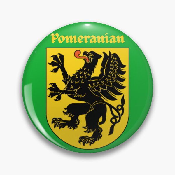 Artikelvorschau, Pommersche Woiwodschaft. Die Wappen der polnischen Woiwodschaften sind ein Symbol unseres Landes, deshalb veröffentliche ich sie alle für die Polen. entworfen und verkauft von adamoliv.