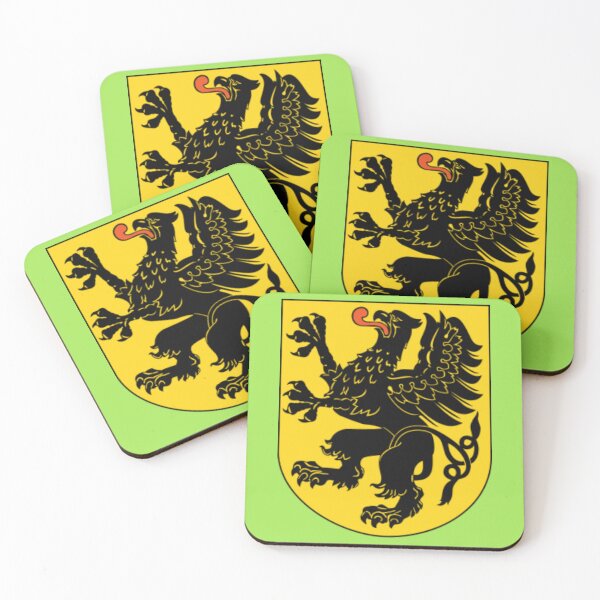 Item preview, Pomeranian Voivodeship.The coats of arms of Poland's voivodeships are a symbol of our country, so I am publishing all of them for Poles. designed and sold by adamoliv.