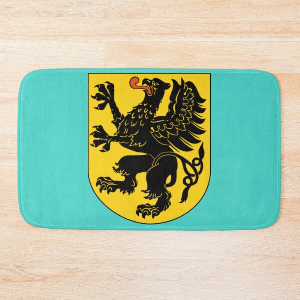 Artikelvorschau, Pommersche Woiwodschaft. Die Wappen der polnischen Woiwodschaften sind ein Symbol unseres Landes, deshalb veröffentliche ich sie alle für die Polen. entworfen und verkauft von adamoliv.