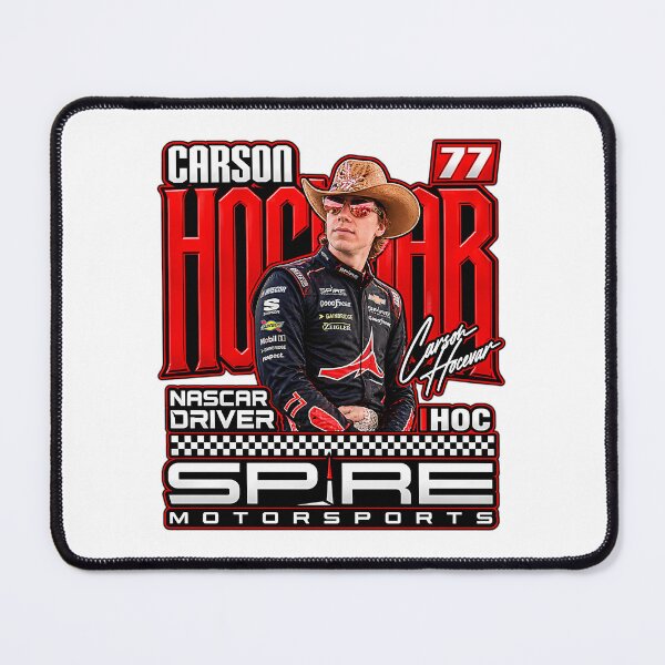 Item preview, Carson Hocevar designed and sold by elamkayce.