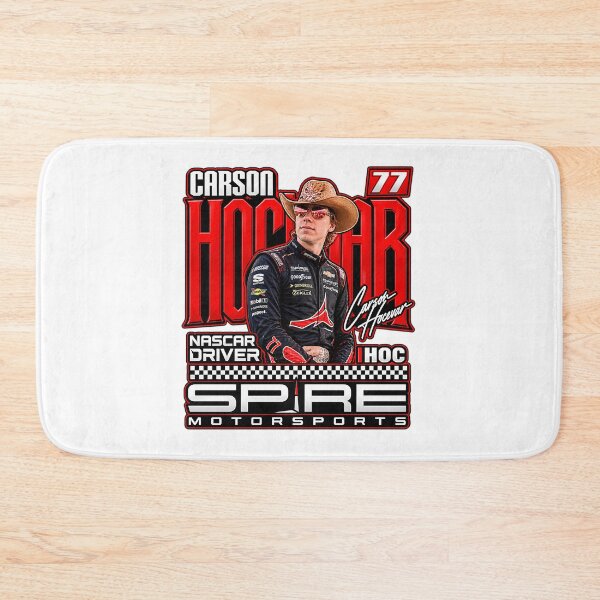 Item preview, Carson Hocevar  designed and sold by elamkayce.