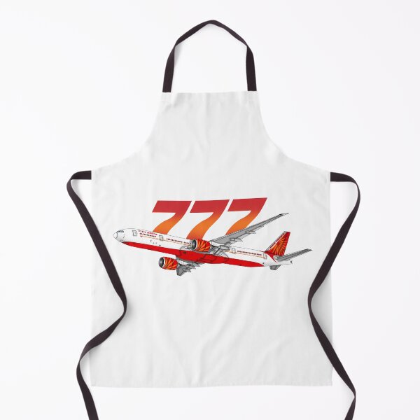 Item preview, Boeing 777 designed and sold by PlanesArtByLeo.