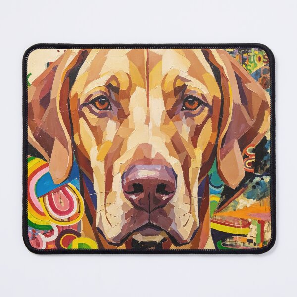 Item preview, colorful portrait designed and sold by forget45studio.