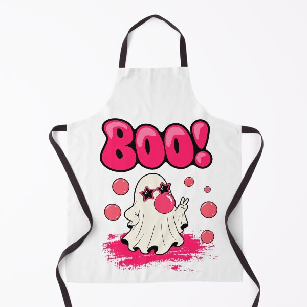 Item preview, Boo - Ghost aesthetic  designed and sold by She - artist creations .