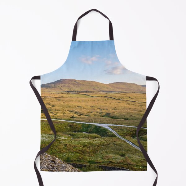 Item preview, Ingleborough Peak View from Ribblehead Viaduct designed and sold by ArtworkNorth.