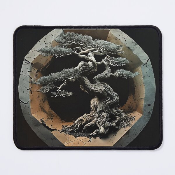 Item preview, Concrete Roots designed and sold by ONYX Pixee.
