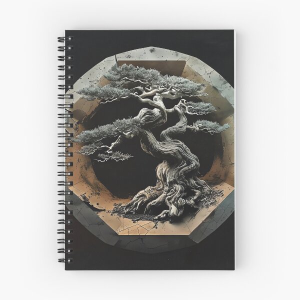 Item preview, Concrete Roots designed and sold by ONYX Pixee.