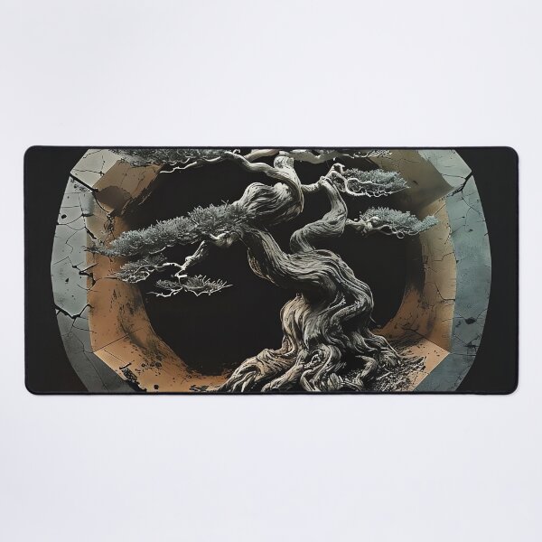 Item preview, Concrete Roots designed and sold by ONYX Pixee.