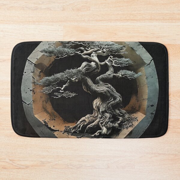 Item preview, Concrete Roots designed and sold by ONYX Pixee.