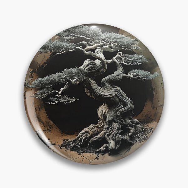 Item preview, Concrete Roots designed and sold by ONYX Pixee.