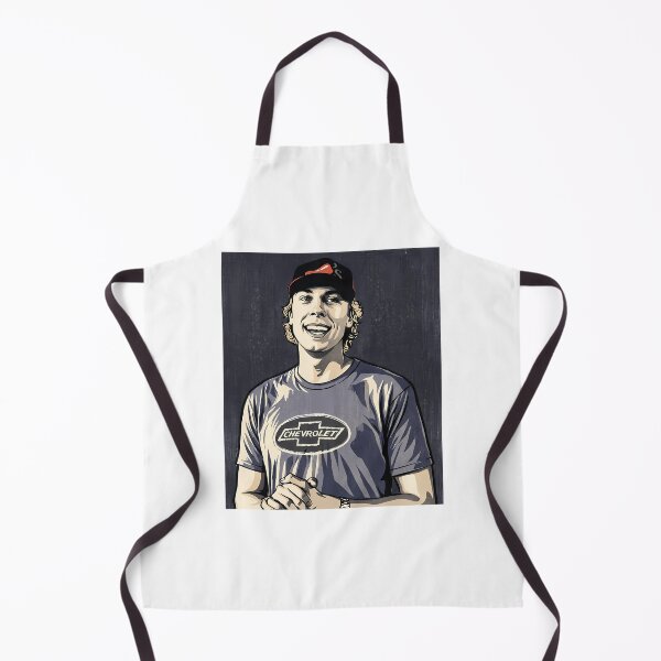 Item preview, Carson Hocevar  designed and sold by elamkayce.