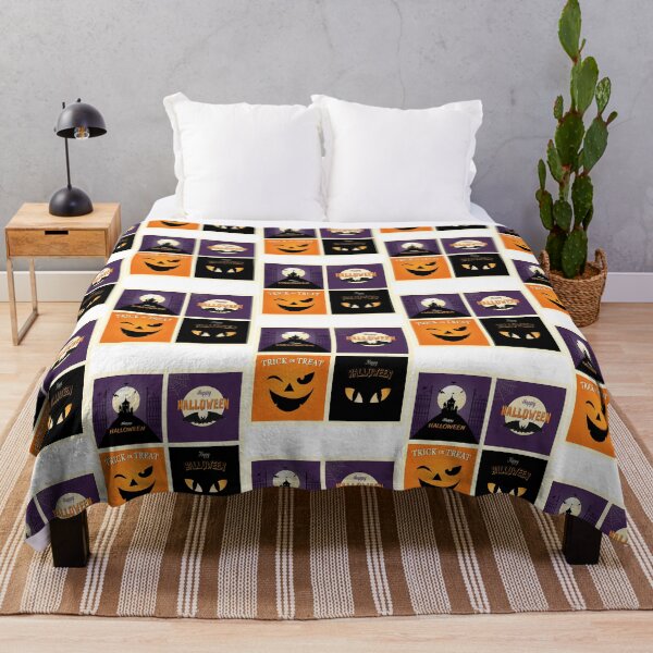 Item preview, Spider Gang Halloween  designed and sold by samyr-amotta.