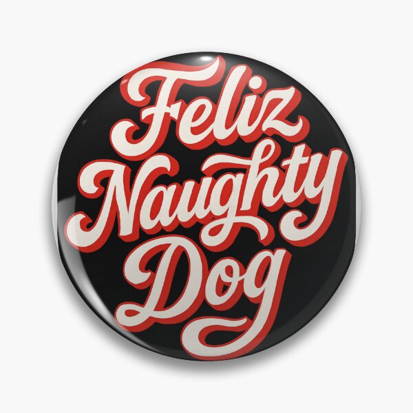 Item preview, Feliz perro travieso designed and sold by Love Joy.