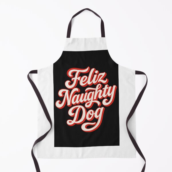 Item preview, Feliz Naughty Dog designed and sold by Love Joy.