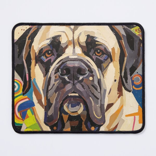Item preview, colorful portrait designed and sold by forget45studio.