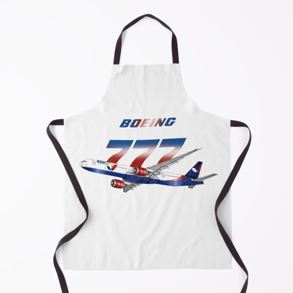 Item preview, Boeing 777 designed and sold by PlanesArtByLeo.