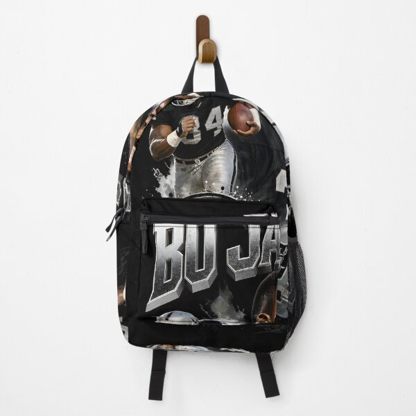 Item preview, Bo Jacksons Vintage 90s designed and sold by TilatoCasera.