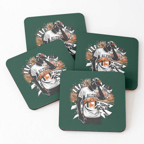 Item preview, Powered by Fueling the Game designed and sold by GeekDownAppared.