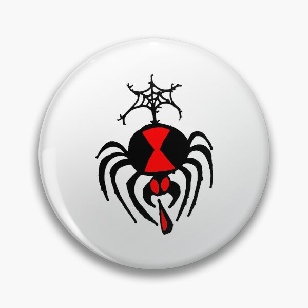 Item preview, Spider Gang Logo Design designed and sold by samyr-amotta.