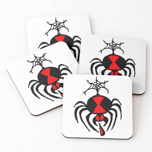 Item preview, Spider Gang Logo Design designed and sold by samyr-amotta.