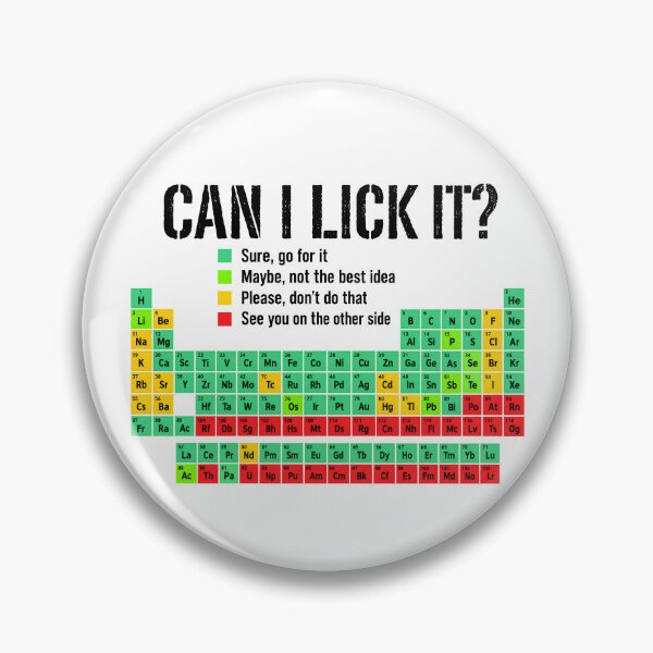 Item preview, Can I Lick It designed and sold by Galactic-Stoner.