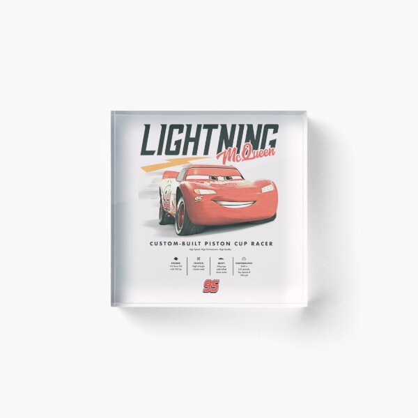 Item preview, Disney Pixar Cars 2  designed and sold by shanaeartists.