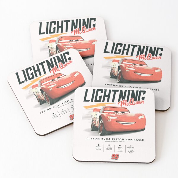 Item preview, Disney Pixar Cars 2  designed and sold by shanaeartists.