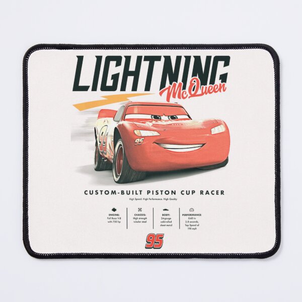 Item preview, Disney Pixar Cars 2  designed and sold by shanaeartists.