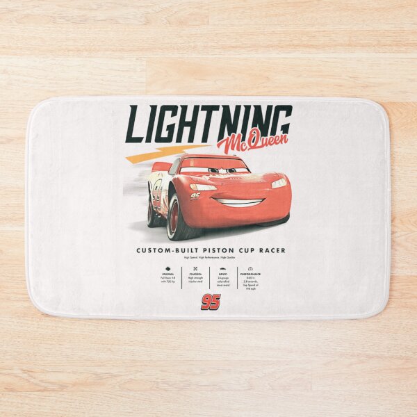 Item preview, Disney Pixar Cars 2  designed and sold by shanaeartists.