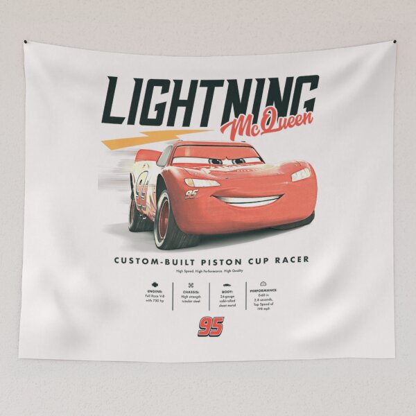 Item preview, Disney Pixar Cars 2  designed and sold by shanaeartists.
