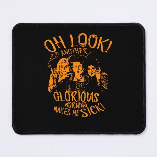 Item preview, Hocus-Pocus-Oh-Look-Another-Glorious designed and sold by batchualaune.