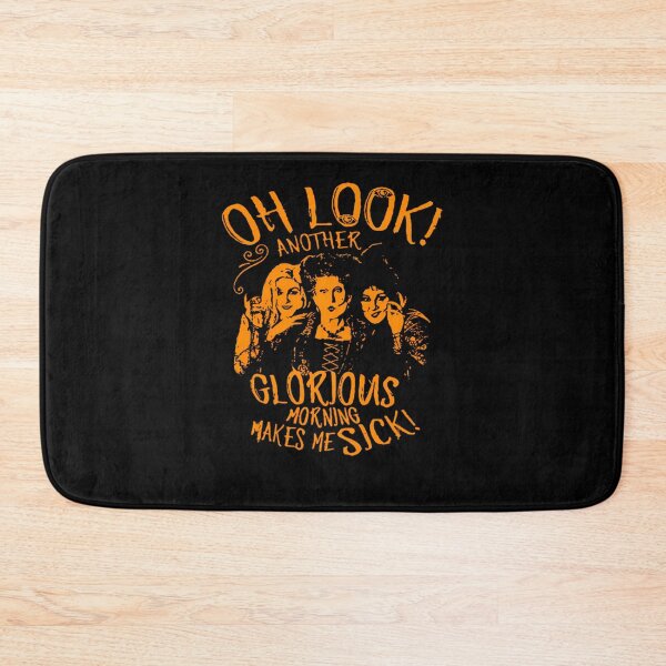 Item preview, Hocus-Pocus-Oh-Look-Another-Glorious designed and sold by batchualaune.