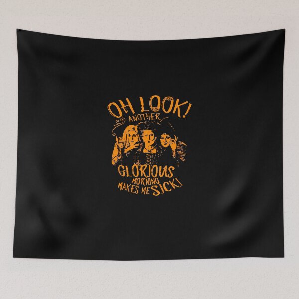 Item preview, Hocus-Pocus-Oh-Look-Another-Glorious designed and sold by batchualaune.