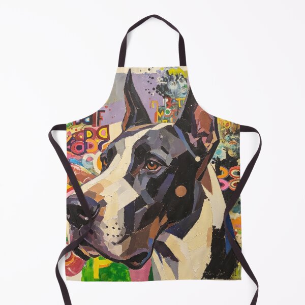 Item preview, colorful portrait designed and sold by forget45studio.