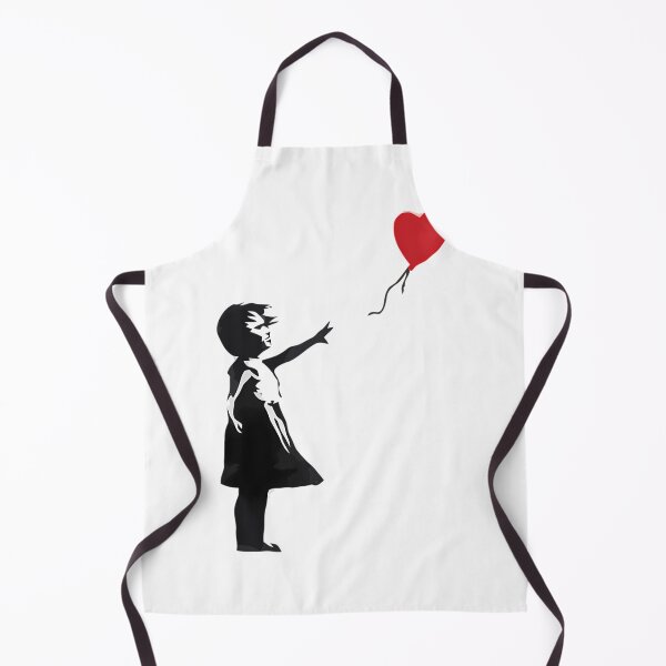 Item preview, Banksy - Girl With Balloon designed and sold by shopDex.