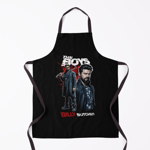 Item preview,  Butcher  Fanart designed and sold by SovatexLineArt.